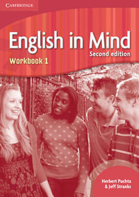 English in Mind Level 1 Workbook : English in Mind - Herbert Puchta