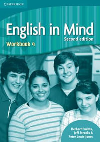 English in Mind Level 4 Workbook : English in Mind - Herbert Puchta