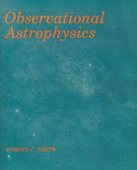 Observational Astrophysics - Robert Connon Smith