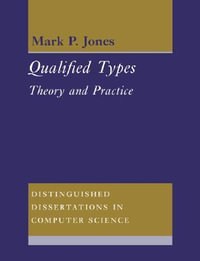 Qualified Types : Theory and Practice - Mark P. Jones