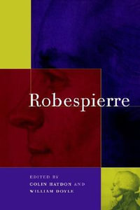 Robespierre - William Doyle