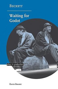 Beckett : Waiting for Godot - David Bradby