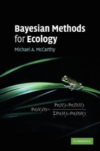 Bayesian Methods for Ecology - Michael A. McCarthy