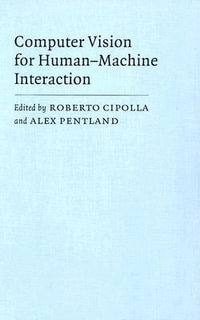 Computer Vision and Human-Computer Interaction - R. Cipolle