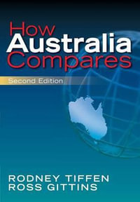 How Australia Compares : Second Edition - Rodney Tiffen