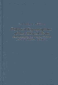 Political Topographies of the African State : Territorial Authority and Institutional Choice - Catherine Boone