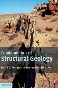 Fundamentals of Structural Geology - David D. Pollard