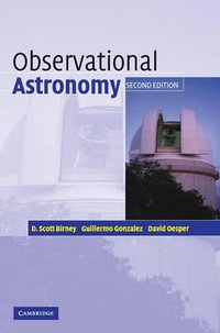 Observational Astronomy - D. Scott Birney