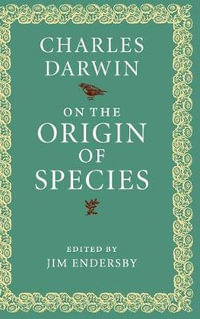 On the Origin of Species - Charles Darwin