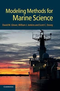 Modeling Methods for Marine Science - David M. Glover