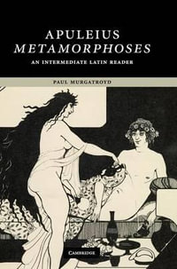 Apuleius : Metamorphoses - Apuleius