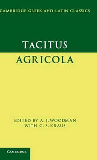 Tacitus : Agricola - Tacitus