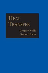 Heat Transfer - Gregory Nellis