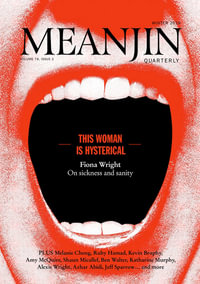 Meanjin Vol 78, No 2 - Meanjin Quarterly