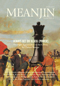 Meanjin Vol 80, No 3 - Jonathan Green