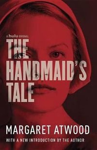 Handmaid's Tale (Movie Tie-in) - Margaret Atwood