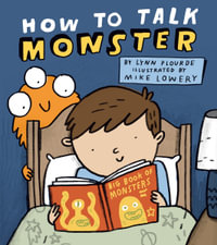 How to Talk Monster - LYNN PLOURDE