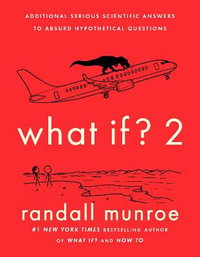 What If? 2 - Randall Munroe