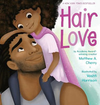 Hair Love - Matthew A. Cherry