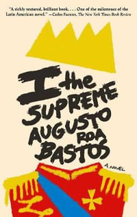 I the Supreme - AUGUSTOS ROA RESFR BASTOS