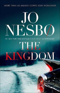 The Kingdom - Jo Nesbo