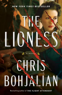 The Lioness - Chris Bohjalian