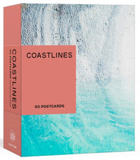 Coastlines : 50 Postcards from Around the World - Emily Nathan