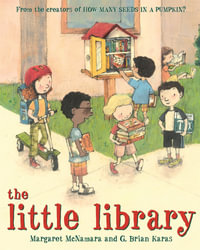 The Little Library : Mr. Tiffin's Classroom - Margaret McNamara