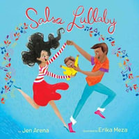 Salsa Lullaby - Jen Arena