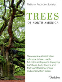 Fieldstone Essential Field Guide to Trees of Western North America - National Audubon Society