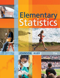 Elementary Statistics : 11th Edition - Robert R. Johnson