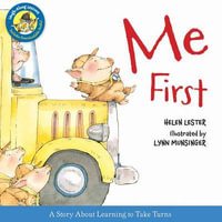 Me First : Laugh-Along Lessons - Helen Lester