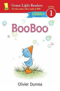 Booboo : Gossie & Friends - Olivier Dunrea