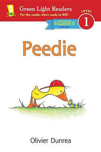 Peedie : Gossie & Friends - Olivier Dunrea