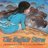 Buffalo Storm - Katherine Applegate