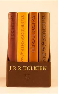 The Hobbit and the Lord of the Rings - J. R. R. Tolkien