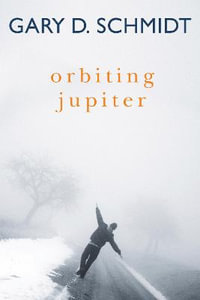 Orbiting Jupiter - Professor Gary D Schmidt