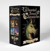 The Enchanted Forest Chronicles : (Boxed Set) - Patricia C Wrede