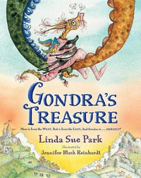 Gondra's Treasure - Linda Sue Park