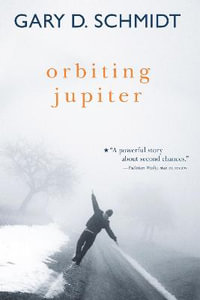 Orbiting Jupiter - Professor Gary D Schmidt