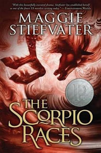 The Scorpio Races - Maggie Stiefvater