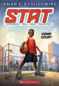 Home Court : Standing Tall and Talented #1 : Home Court - Amar'e Stoudemire