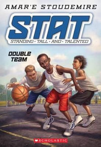 Double Team (Stat : Standing Tall and Talented #2): Standing Tall and Talented - Amar'e Stoudemire