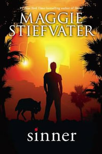 Sinner : Shiver - Maggie Stiefvater