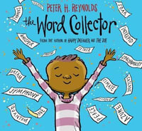 The Word Collector - Peter H Reynolds