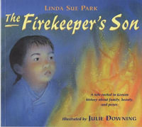 The Firekeeper's Son - Linda Sue Park