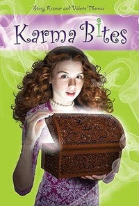 Karma Bites - Stacy Kramer