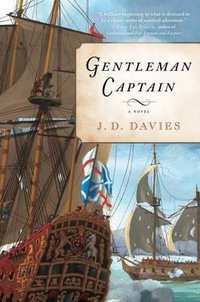 Gentleman Captain - J. D. Davies