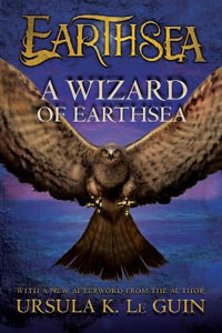 A Wizard of Earthsea : Earthsea Cycle - Ursula K. Le Guin