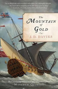 Mountain of Gold - J. D. Davies